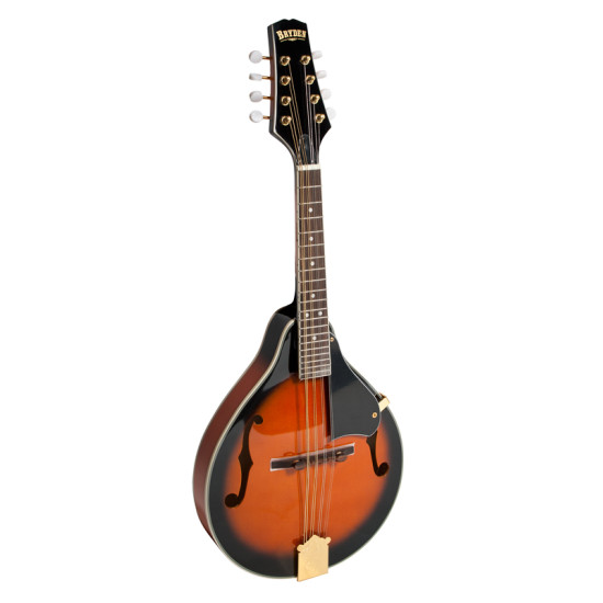 BRYDEN SMA60 Arch Top Mandolin BRYDEN SMA60 Arch Top Mandolin