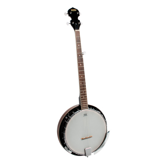 BRYDEN 5-String 24-Bracket Banjo - Left Hand BRYDEN 5-String 24-Bracket Banjo - Left Hand