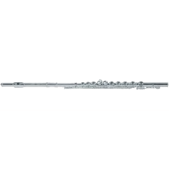 Fontaine Trident Series C Flute + Case Fontaine Trident Series C Flute + Case