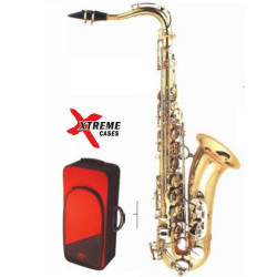 Fontaine Trident Series Bb Tenor Saxophone + Case