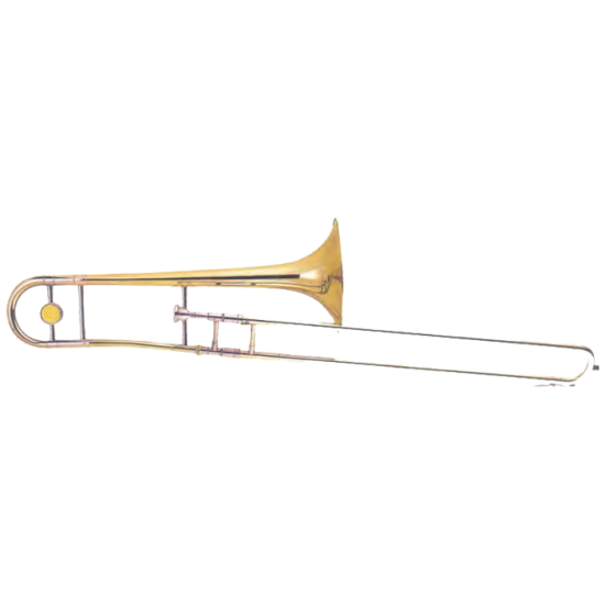 Fontaine Bb Tenor Trombone + Case Fontaine Bb Tenor Trombone + Case