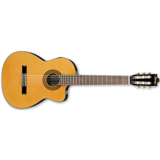 Ibanez GA6CE Classical Guitar Ibanez GA6CE Classical Guitar