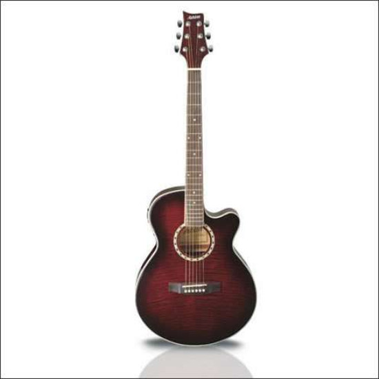 Ashton SL29CEQ Acoustic/Electric Guitar Ashton SL29CEQ Acoustic/Electric Guitar