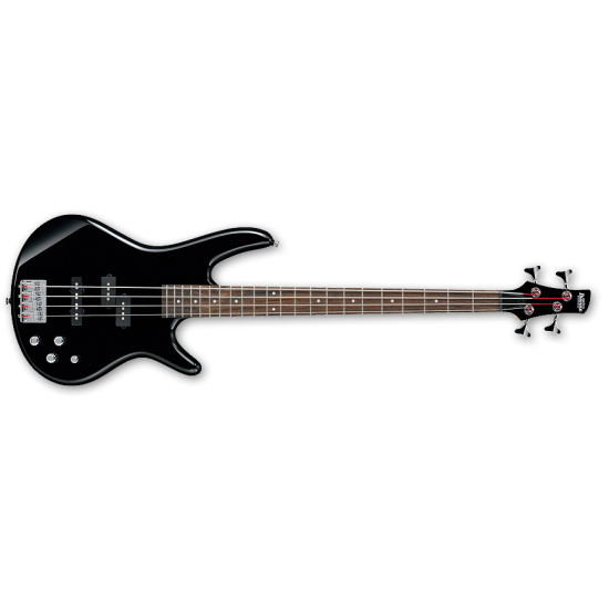 Ibanez SR200 BK Electric Bass Guitar Ibanez SR200 BK Electric Bass Guitar