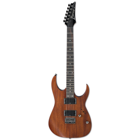 Ibanez RG421 MOL Electric Guitar Ibanez RG421 MOL Electric Guitar