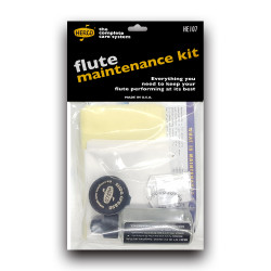 Herco Flute/Piccolo Maintenance Kit