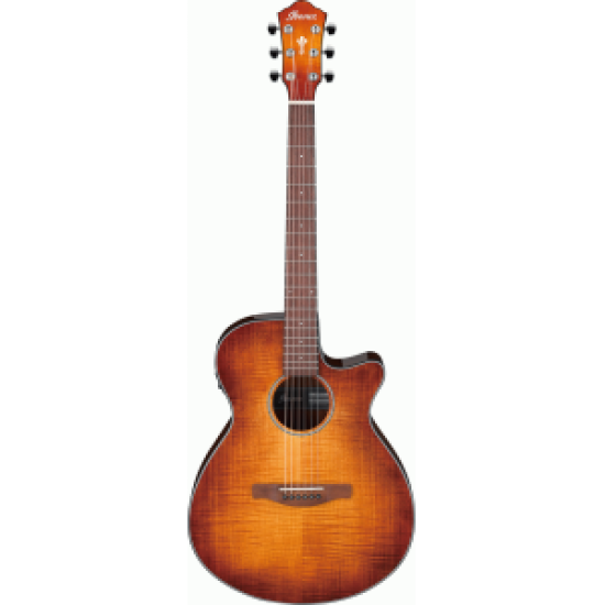 IBANEZ AEG70 VVH Acoustic Electric Guitar