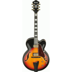 Ibanez AF95 BS Electric Guitar
