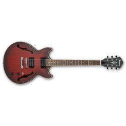 Ibanez AM53 SRF Artcore Electric Guitar