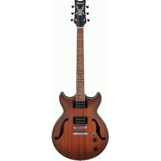 Ibanez AM53 TF Artcore Electric Guitar