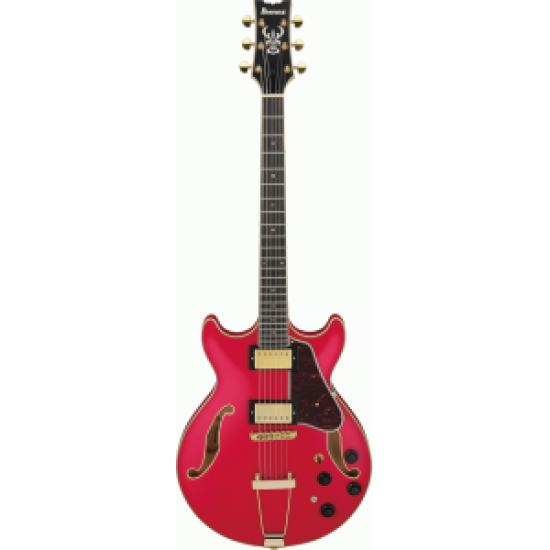 Ibanez AMH90 CRF Electric Guitar