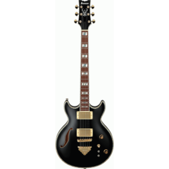 Ibanez AR520H BK Electric Guitar 