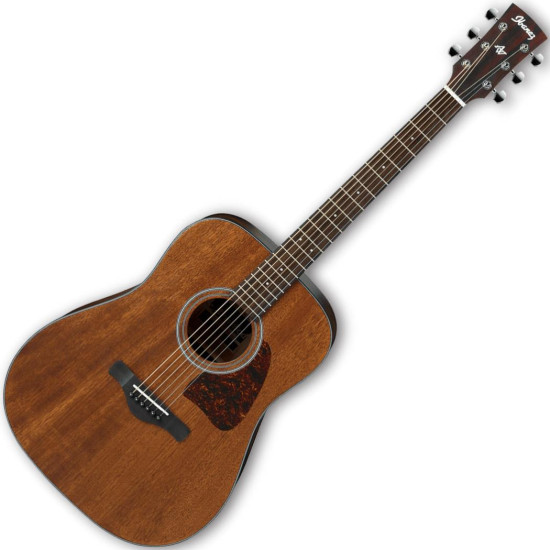 Ibanez AW54 OPN Artwood Acoustic Guitar Ibanez AW54 OPN Artwood Acoustic Guitar