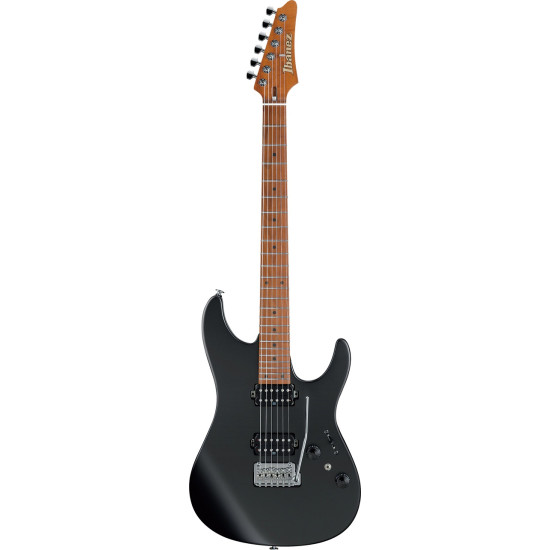 Ibanez AZ2402 BKF Prestige Electric Guitar + Hard Case Ibanez AZ2402 BKF Prestige Electric Guitar + Hard Case