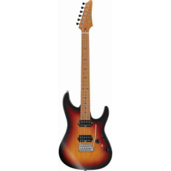 Ibanez AZ2402 TFF Prestige Electric Guitar + Hard Case 