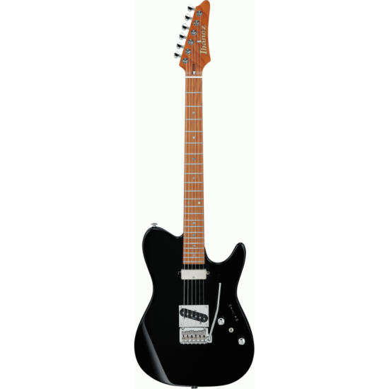 Ibanez AZS2200 BK Prestige Electric Guitar + Hard Case 