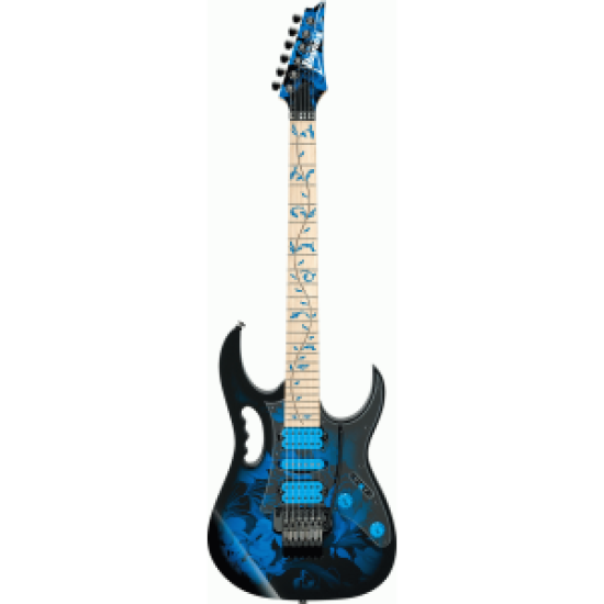Ibanez JEM77P BFP Steve Vai Signature Electric Guitar