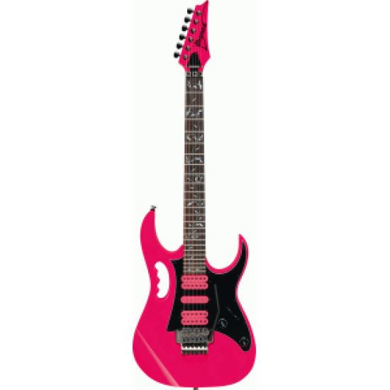 Ibanez JEMJRSP PK Premium Electric Guitar 