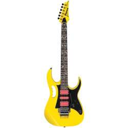 Ibanez JEMJRSP YE Premium Electric Guitar 