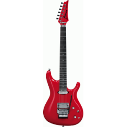 Ibanez JS2480 MCR Joe Satriani Signature Electric Guitar + Hardcase