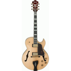 Ibanez LGB30 NT George Benson Signature Archtop Electric Guitar 