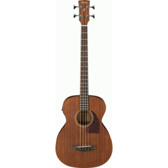 Ibanez PCBE12MH Acoustic Bass Guitar