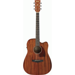 Ibanez PF12MHCE OPN Acoustic/Electric Guitar