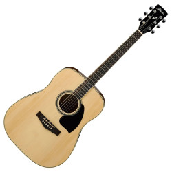 Ibanez PF15 Acoustic Guitar