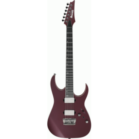 Ibanez RG5121 BCF Prestige Electric Guitar + Hard Case