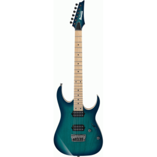 Ibanez RG652AHMFX NG Prestige Electric Guitar + Hardcase