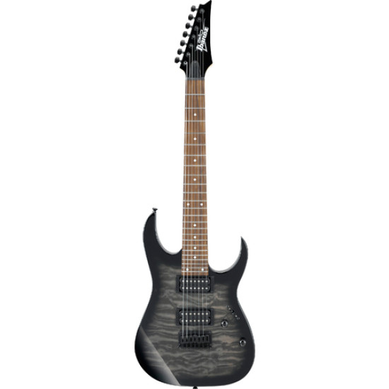 Ibanez RG7221QA TKS Electric Guitar 