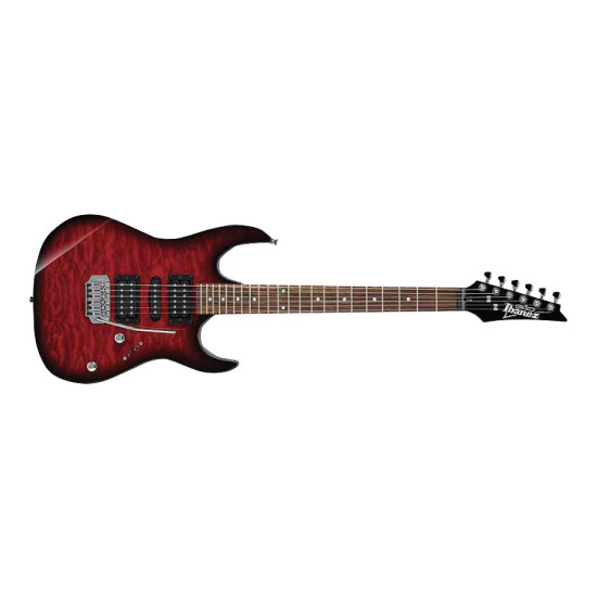 Ibanez RX70QA TRB Electric Guitar Ibanez RX70QA TRB Electric Guitar