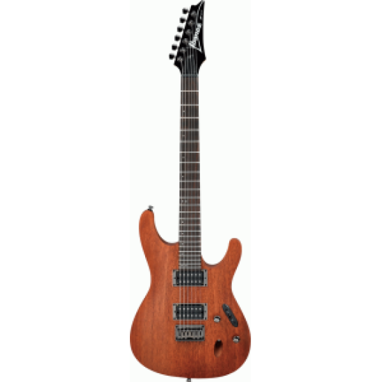 Ibanez S521 MOL Electric Guitar