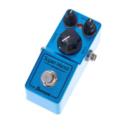 Ibanez SMMINI Super Metal Pedal 