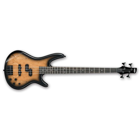 Ibanez SR200SM NGT Electric Bass Guitar Ibanez SR200SM NGT Electric Bass Guitar