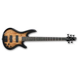 Ibanez SR205SM NGT Electric Bass Guitar (5 String) 