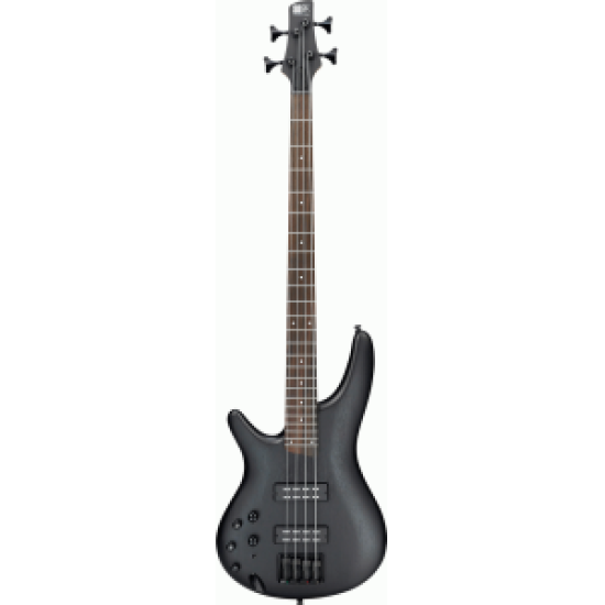 Ibanez SR300EBL WK Left-Handed Electric Bass Guitar