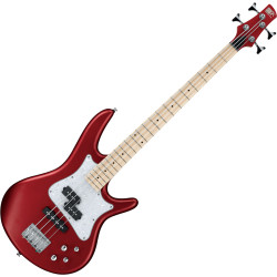 Ibanez SRMD200 CAM Electric Bass Guitar