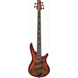 Ibanez SRMS805 BTT 5-String Electric Bass Guitar