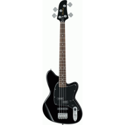 Ibanez TMB30 BK Electric Bass Guitar 