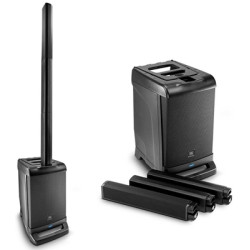 JBL EON ONE Pro Portable Powered PA System With Subwoofer + Bluetooth
