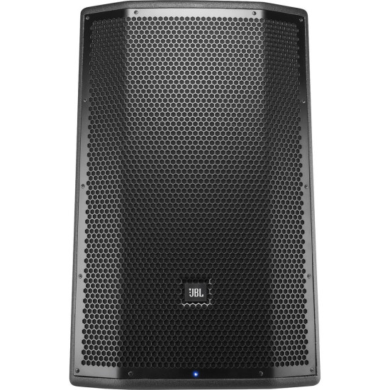 JBL PRX815W 15” Two-Way Full-Range Main System/Floor Monitor with Wi-Fi Speaker JBL PRX815W 15” Two-Way Full-Range Main System/Floor Monitor with Wi-Fi Speaker