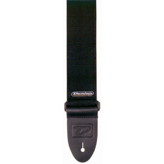 Jim Dunlop D-Line 2" Guitar Strap  