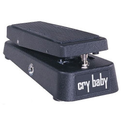 Jim Dunlop CB-95 Crybaby Wah
