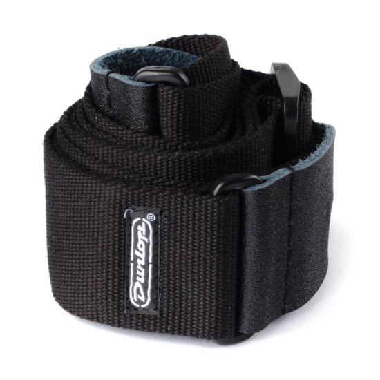 Jim Dunlop 2" Cotton Guitar Strap Jim Dunlop 2" Cotton Guitar Strap