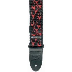 Jim Dunlop D-Line 2" Guitar Strap 
