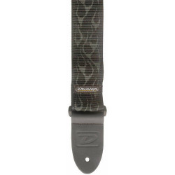 Jim Dunlop D-Line 2" Guitar Strap 