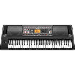 Korg EK-50L 61-Key Touch Response Entertainer Keyboard 
