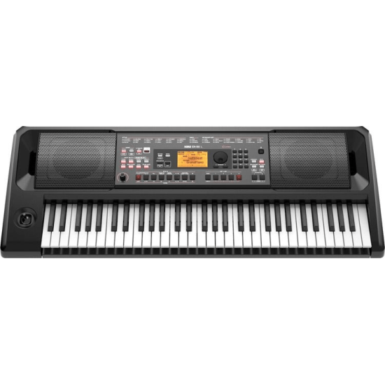 Korg EK-50L 61-Key Touch Response Entertainer Keyboard Korg EK-50L 61-Key Touch Response Entertainer Keyboard