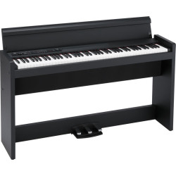 Korg LP-380 Digital Piano (88-Key) 